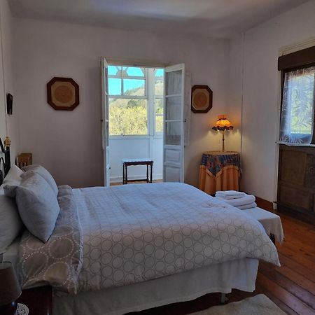 Apartamentos Rurales Corias Ngoại thất bức ảnh