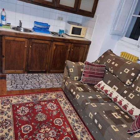 Apartamentos Rurales Corias Ngoại thất bức ảnh