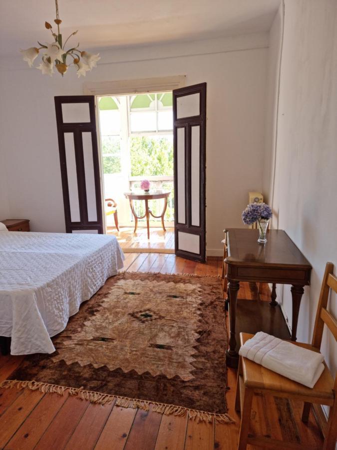 Apartamentos Rurales Corias Ngoại thất bức ảnh