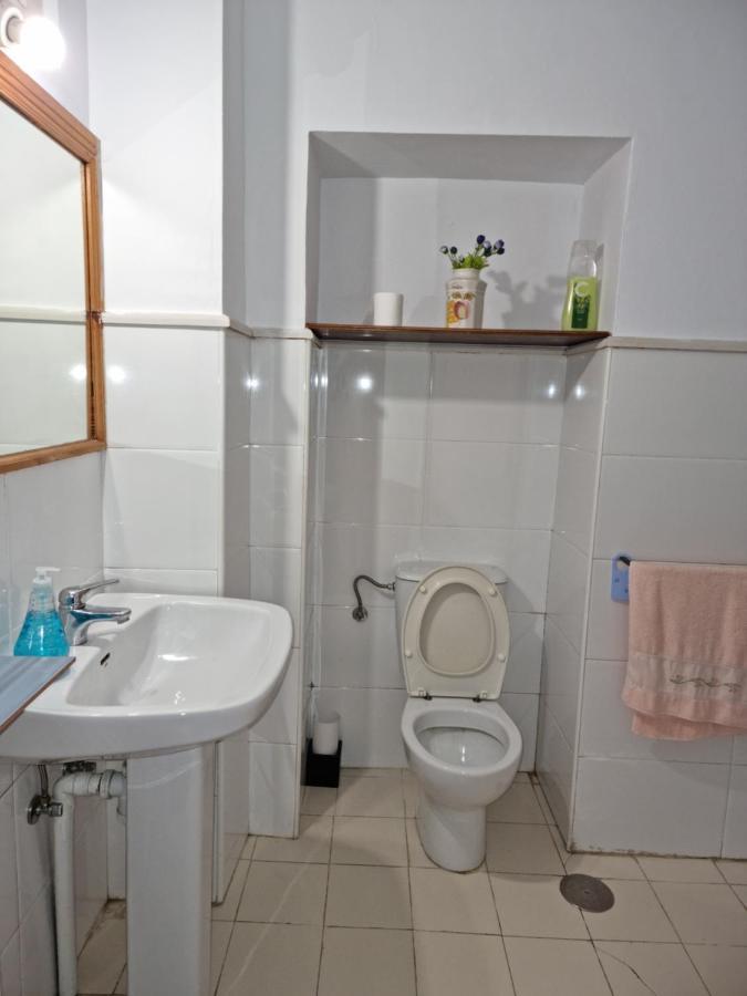Apartamentos Rurales Corias Ngoại thất bức ảnh