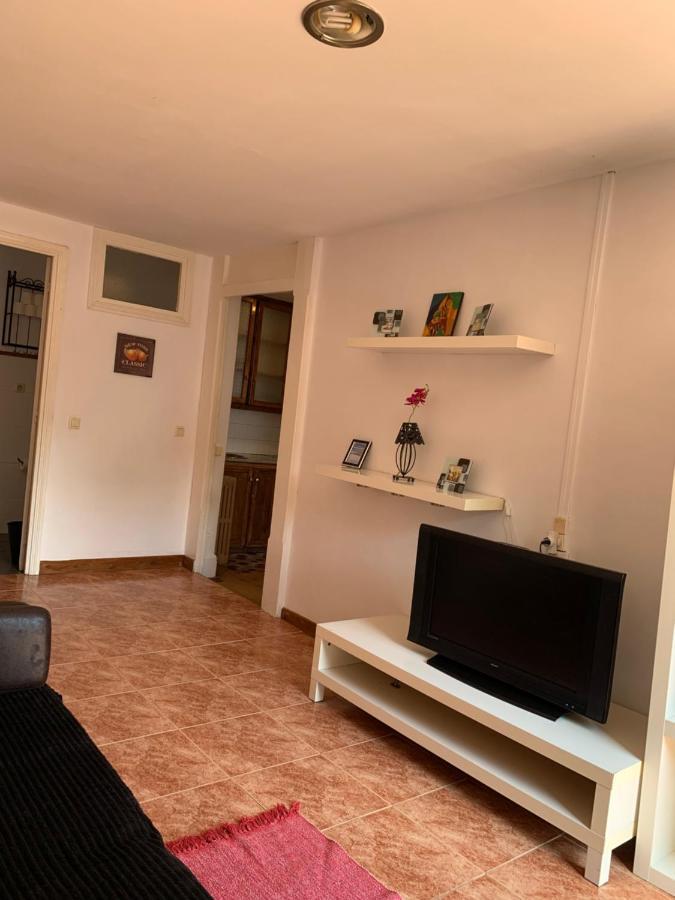Apartamentos Rurales Corias Ngoại thất bức ảnh