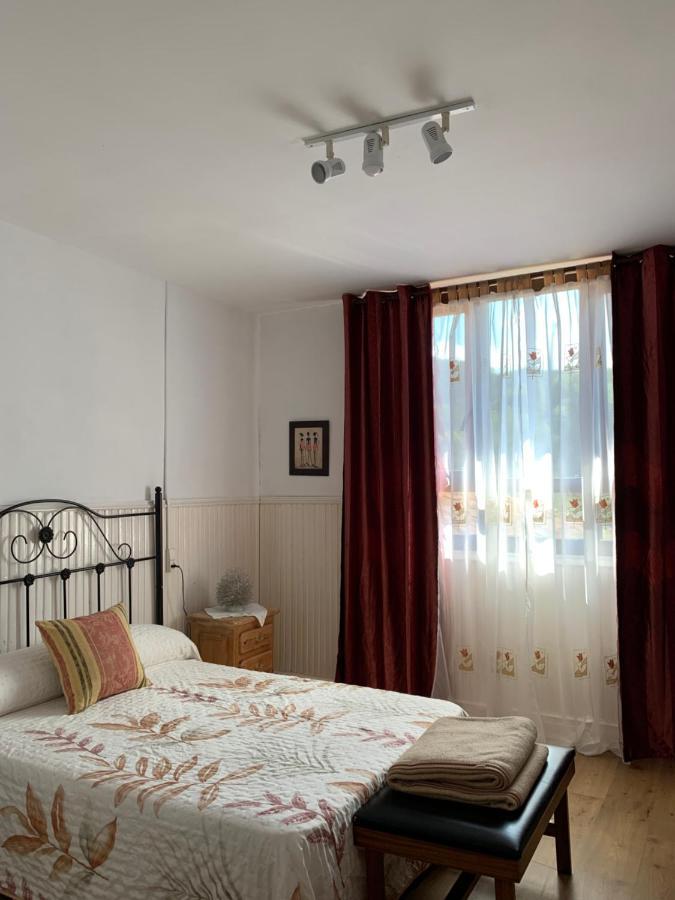 Apartamentos Rurales Corias Ngoại thất bức ảnh