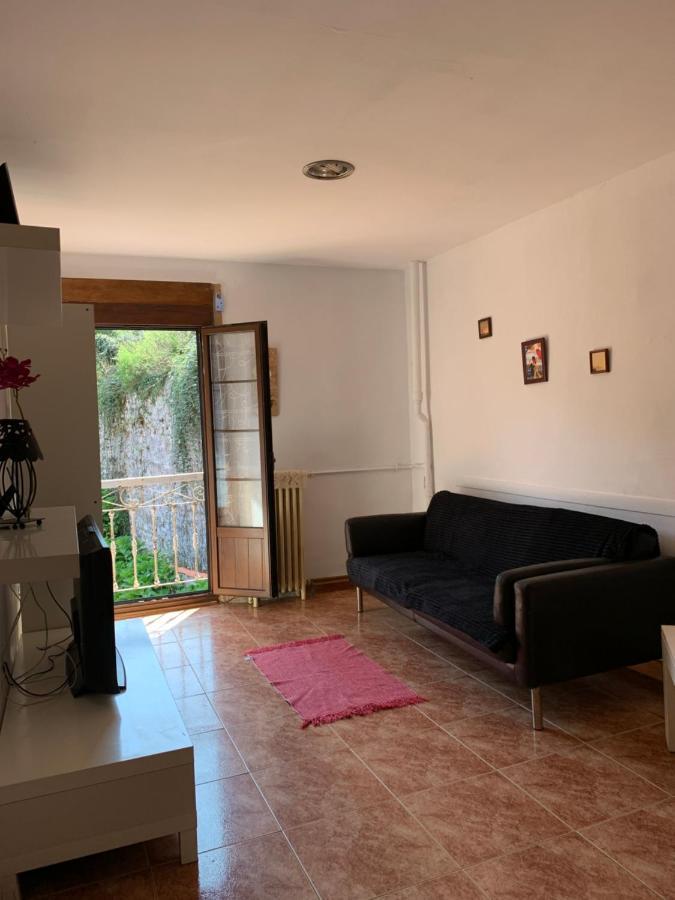 Apartamentos Rurales Corias Ngoại thất bức ảnh