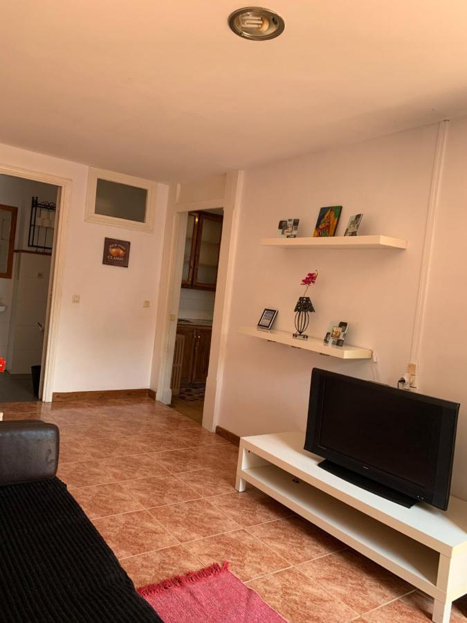 Apartamentos Rurales Corias Ngoại thất bức ảnh