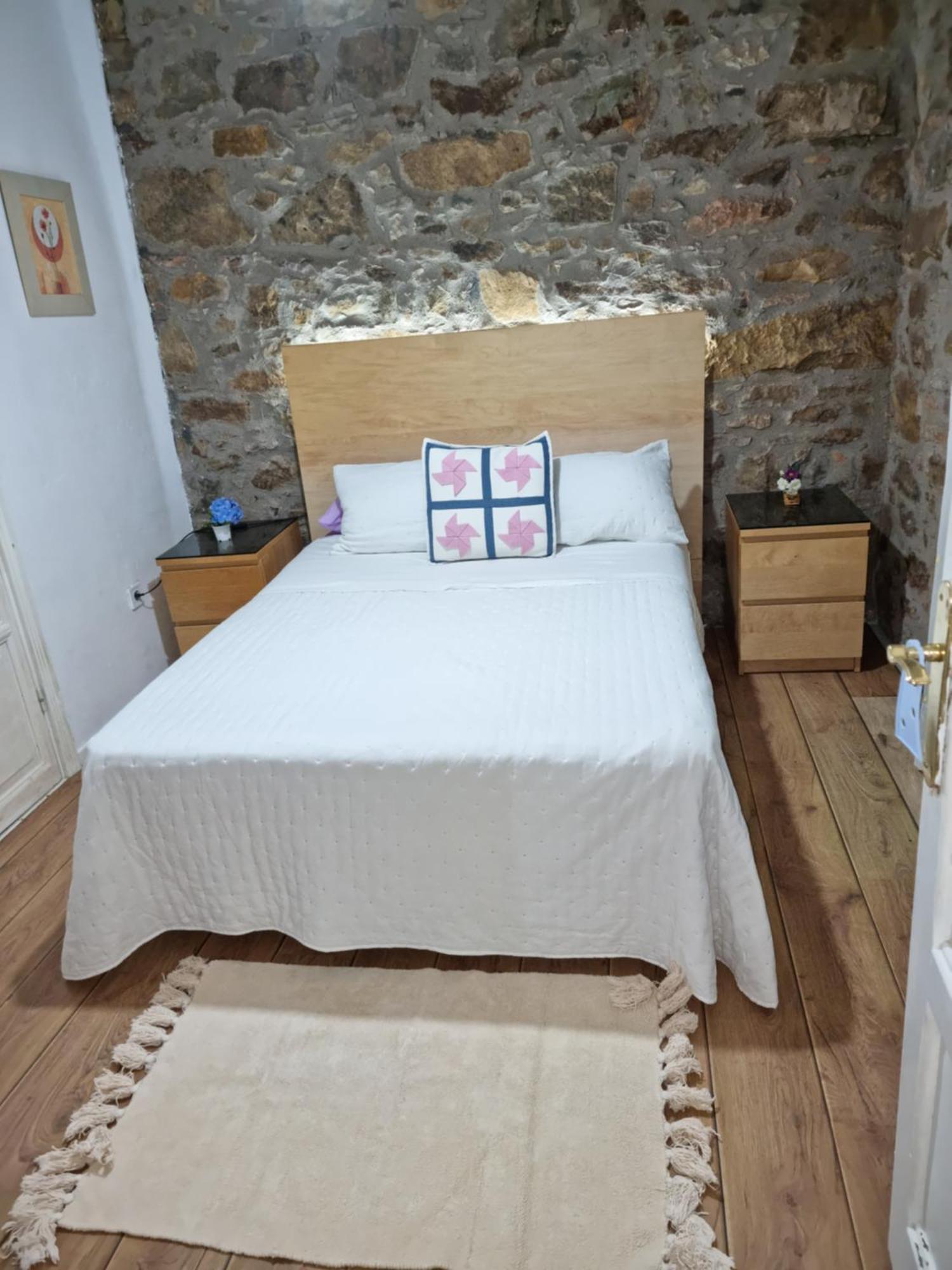 Apartamentos Rurales Corias Phòng bức ảnh
