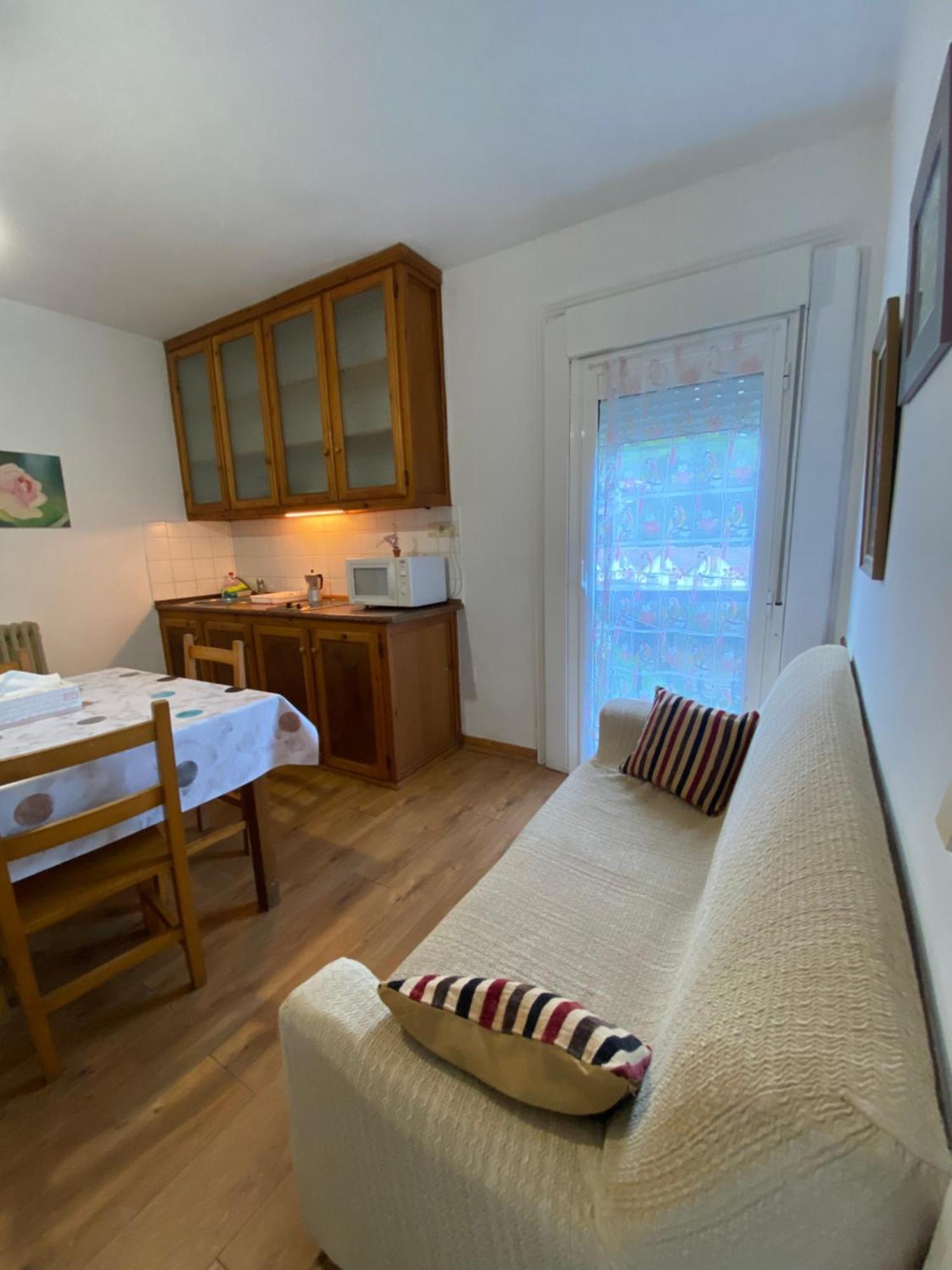 Apartamentos Rurales Corias Ngoại thất bức ảnh