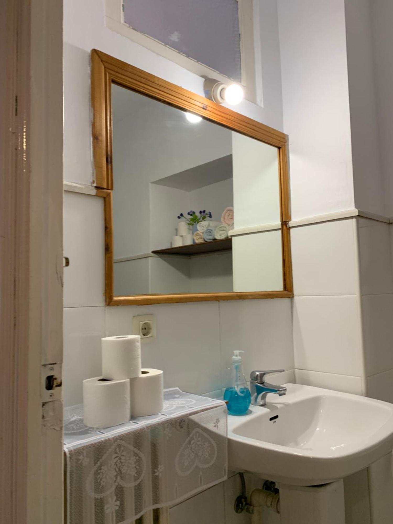 Apartamentos Rurales Corias Ngoại thất bức ảnh