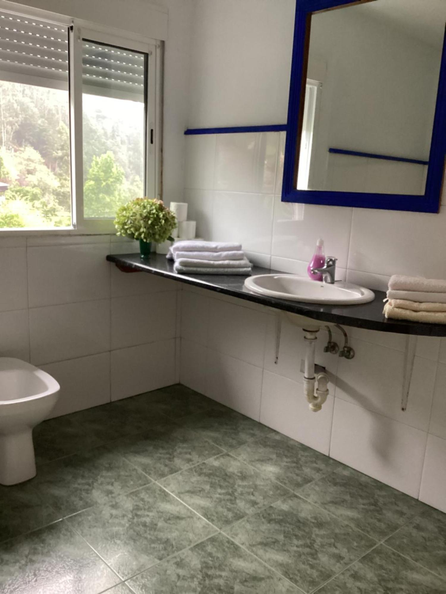 Apartamentos Rurales Corias Ngoại thất bức ảnh