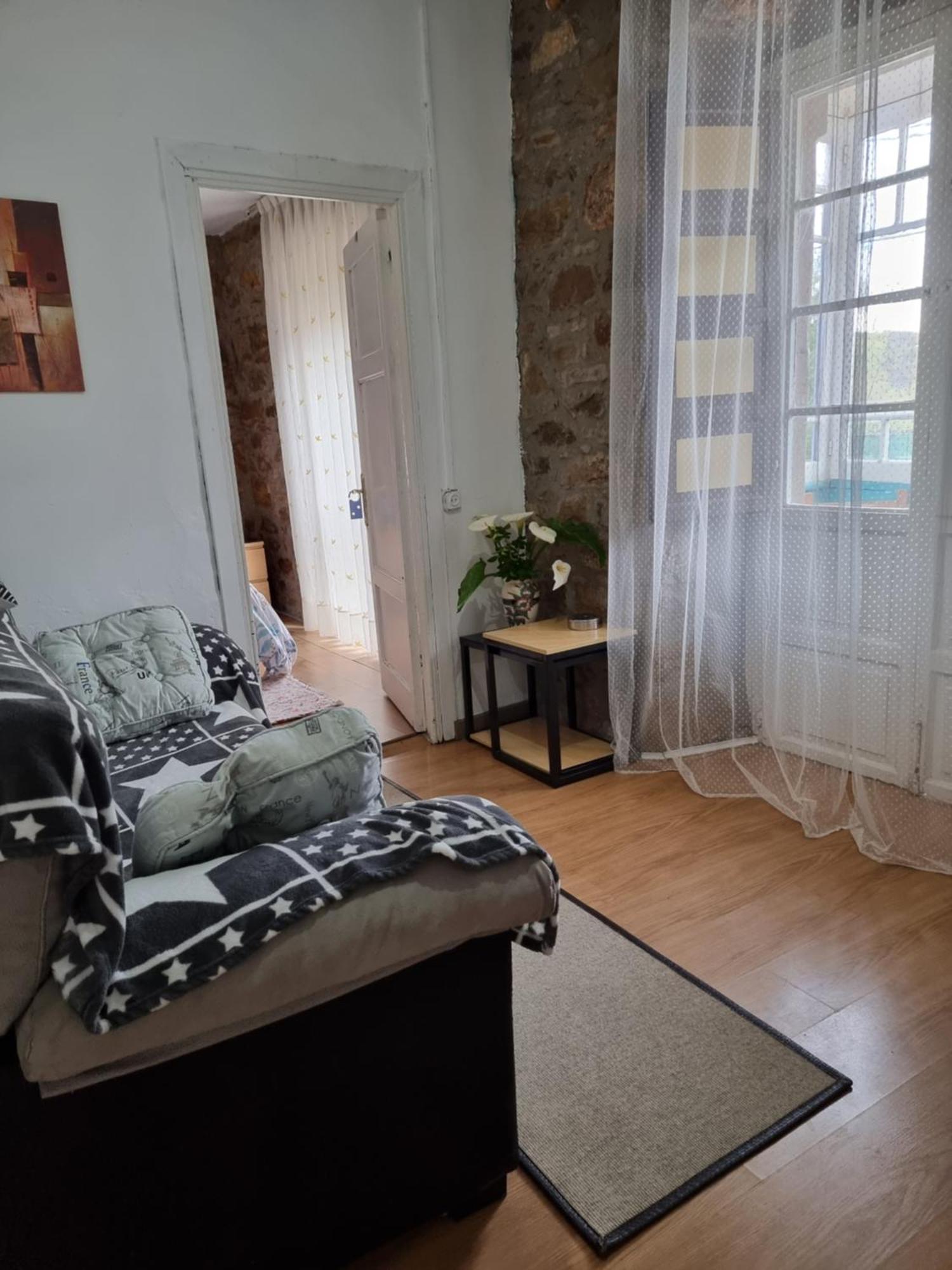 Apartamentos Rurales Corias Ngoại thất bức ảnh