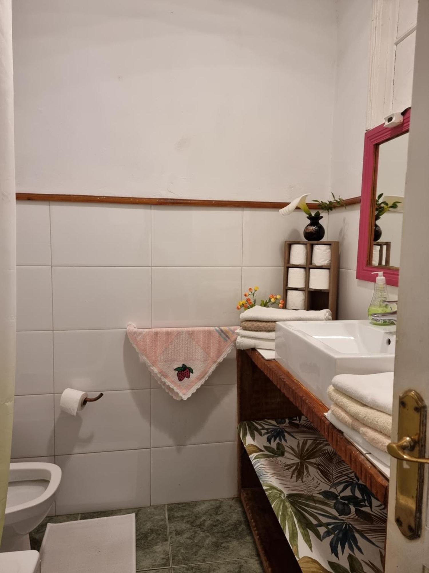 Apartamentos Rurales Corias Ngoại thất bức ảnh