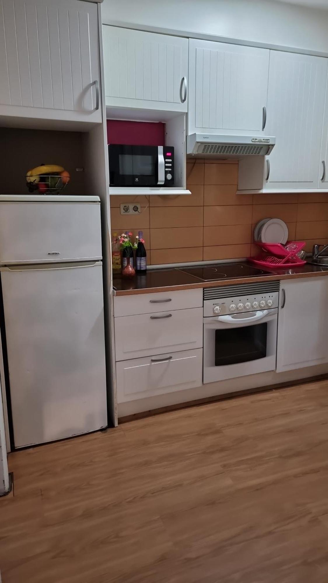 Apartamentos Rurales Corias Phòng bức ảnh
