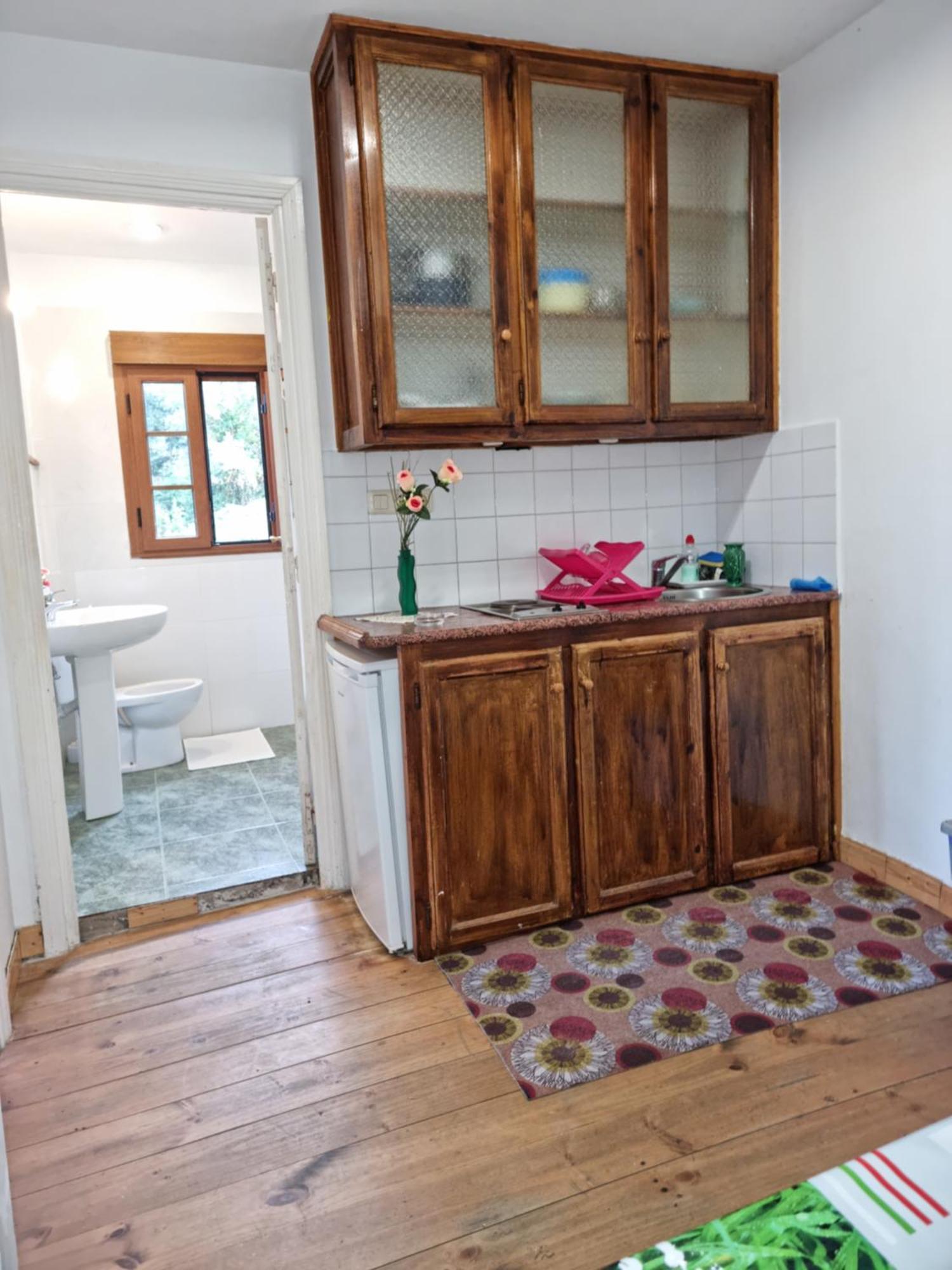 Apartamentos Rurales Corias Phòng bức ảnh