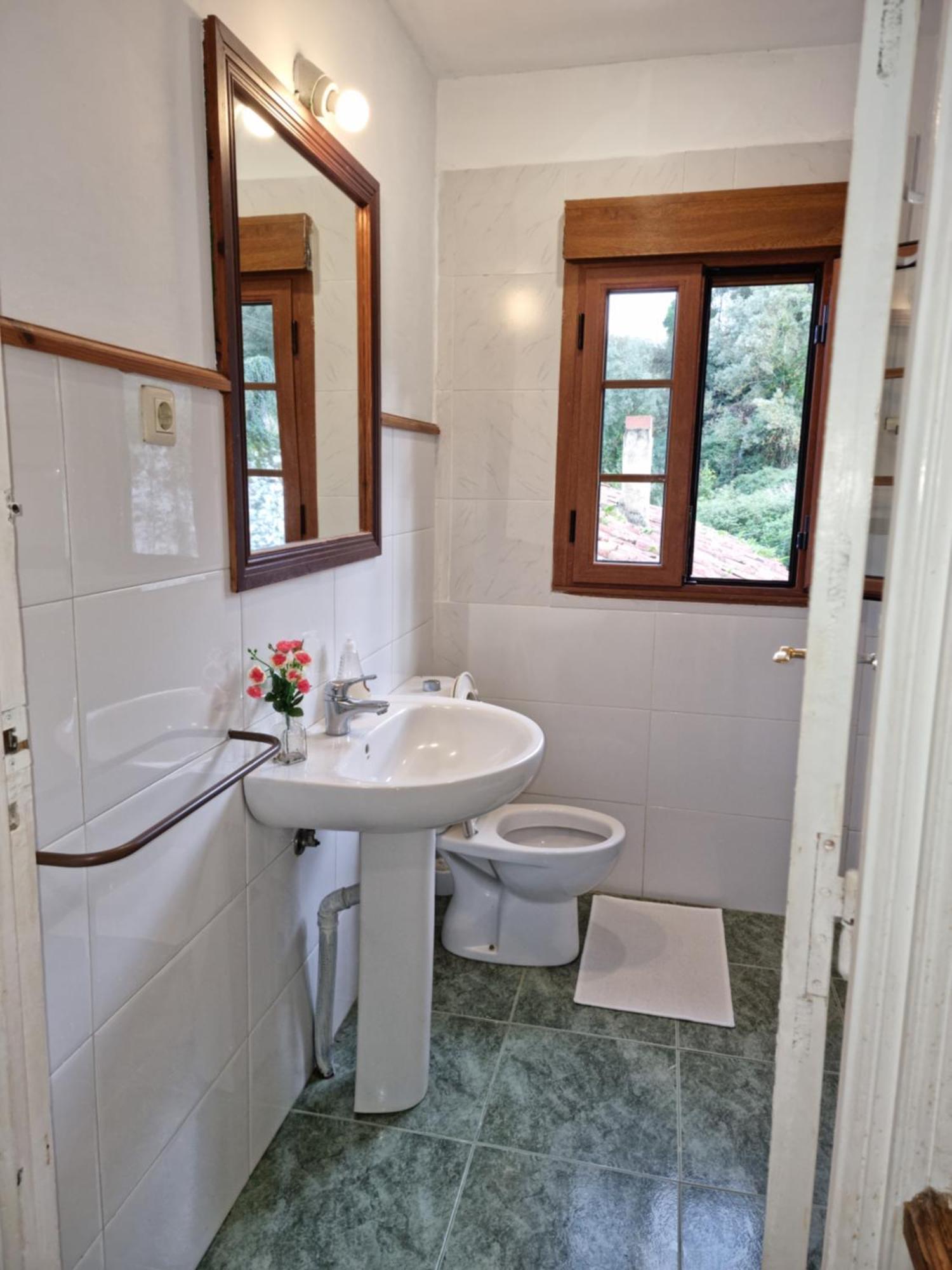 Apartamentos Rurales Corias Phòng bức ảnh