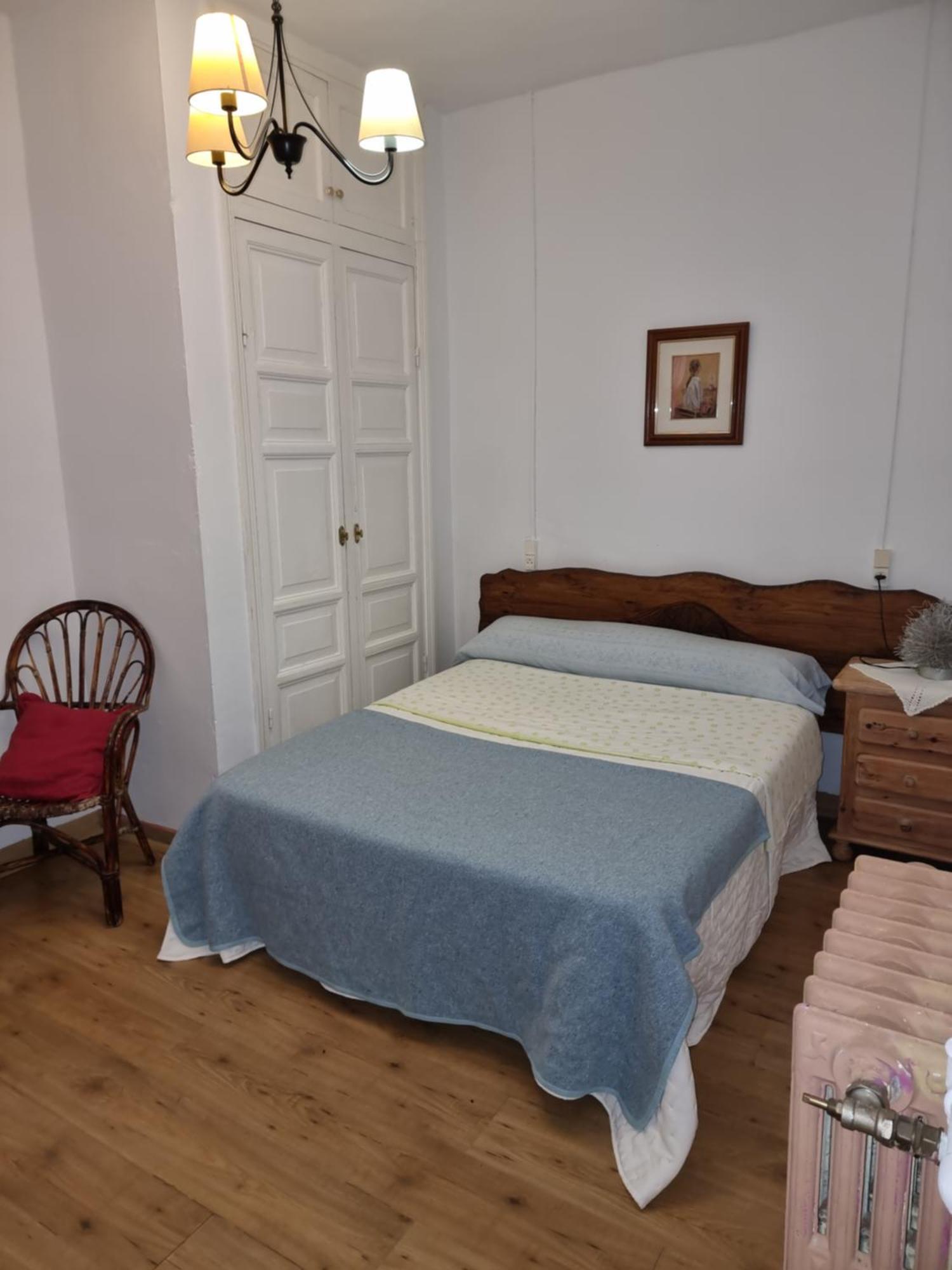 Apartamentos Rurales Corias Phòng bức ảnh