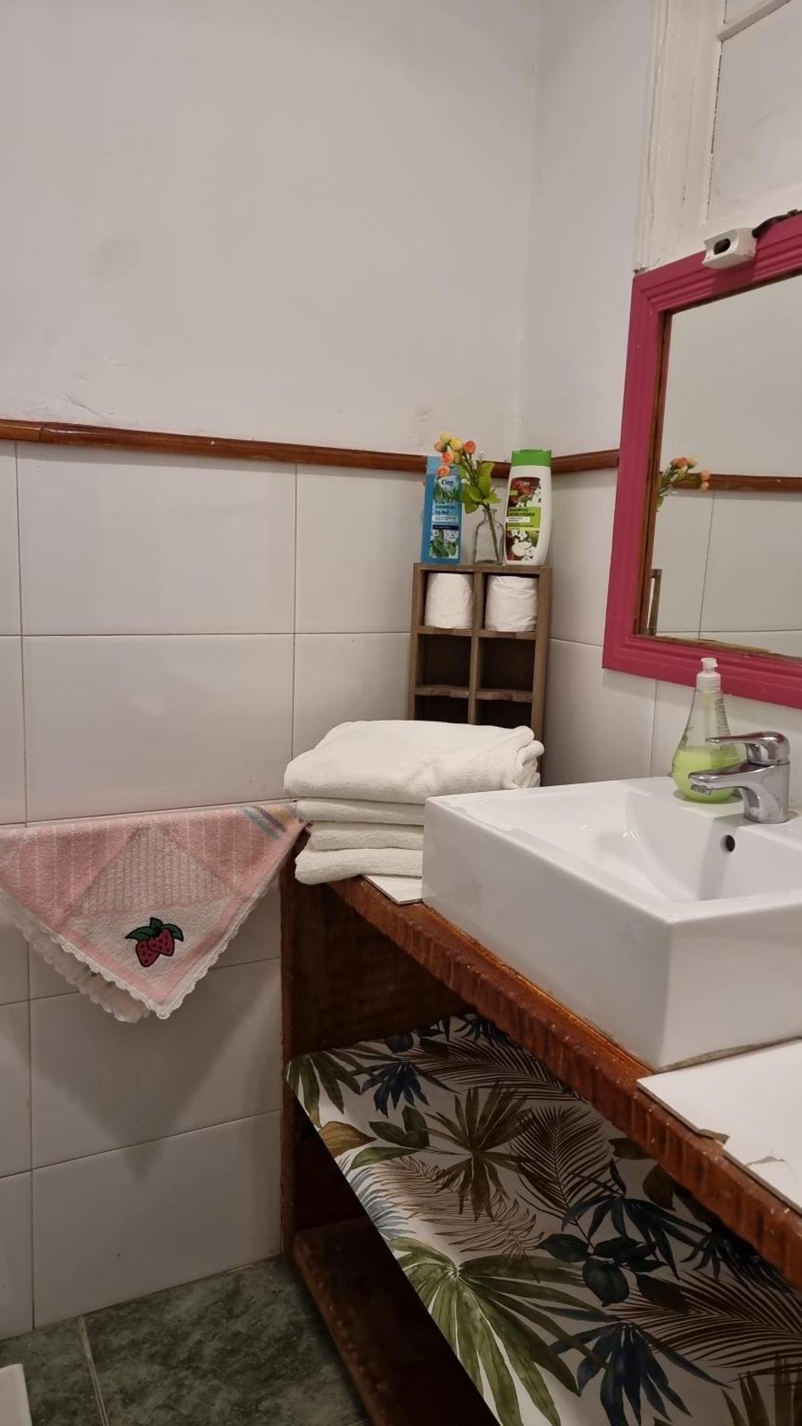 Apartamentos Rurales Corias Phòng bức ảnh