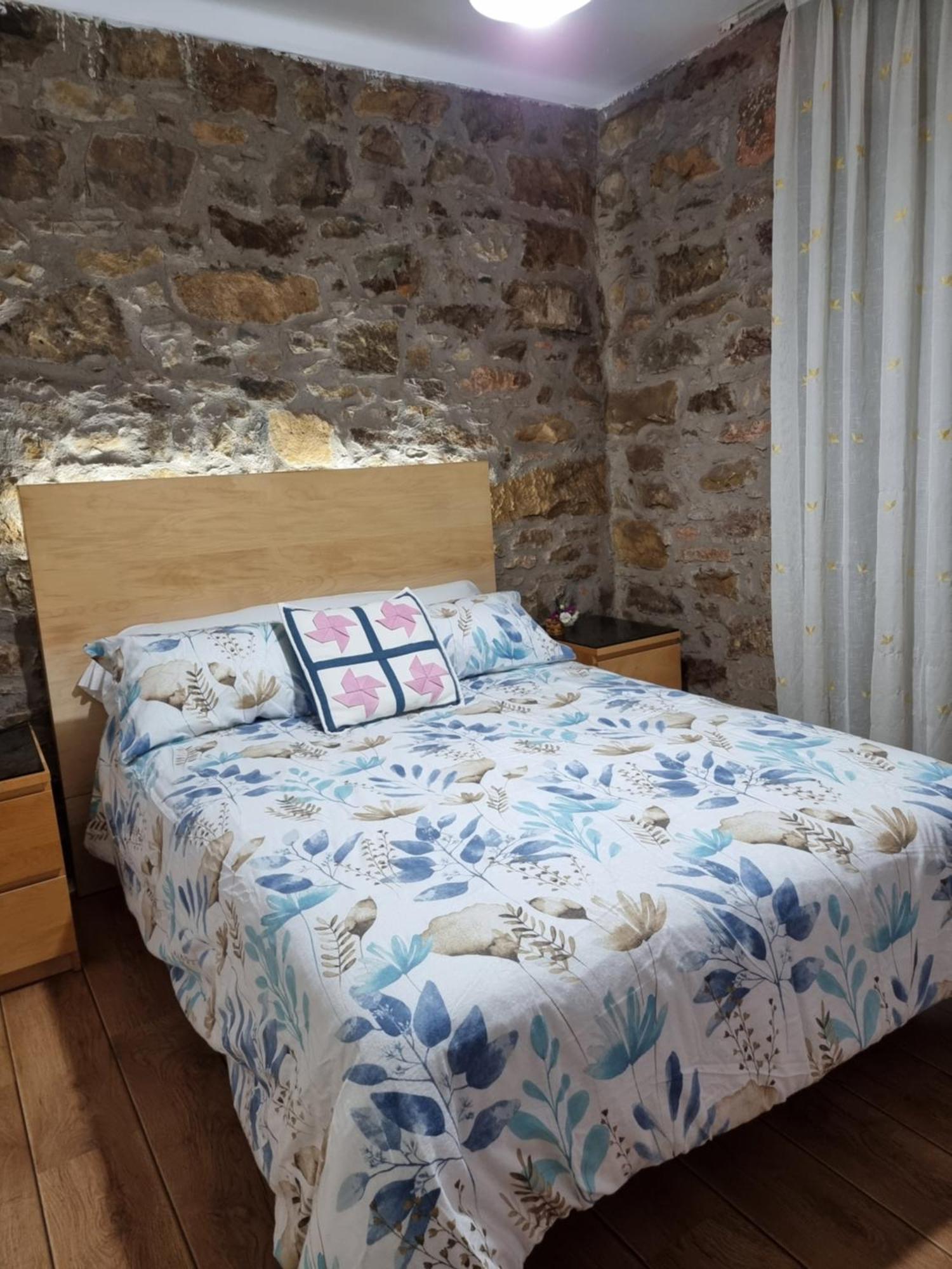 Apartamentos Rurales Corias Phòng bức ảnh