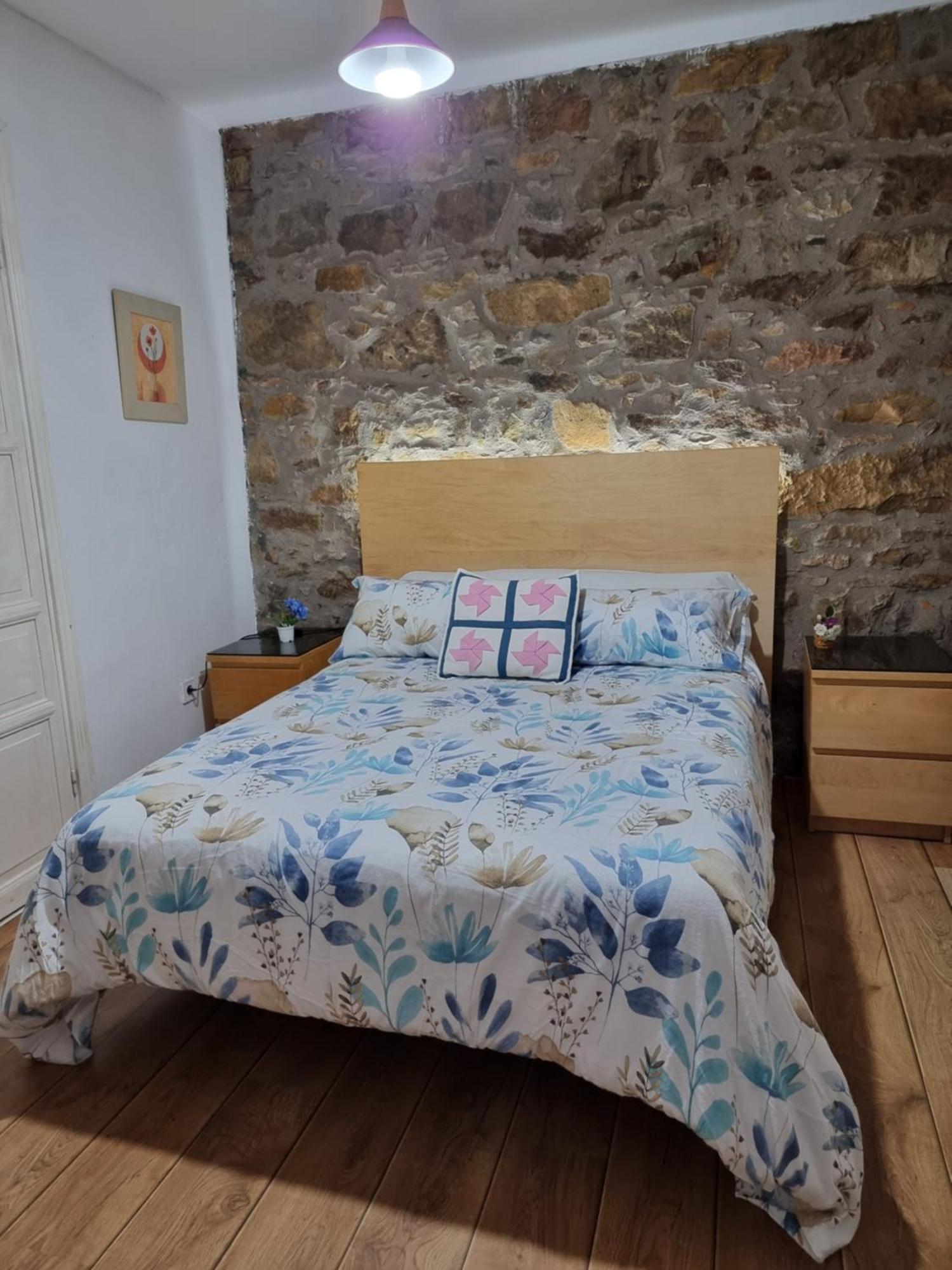 Apartamentos Rurales Corias Phòng bức ảnh