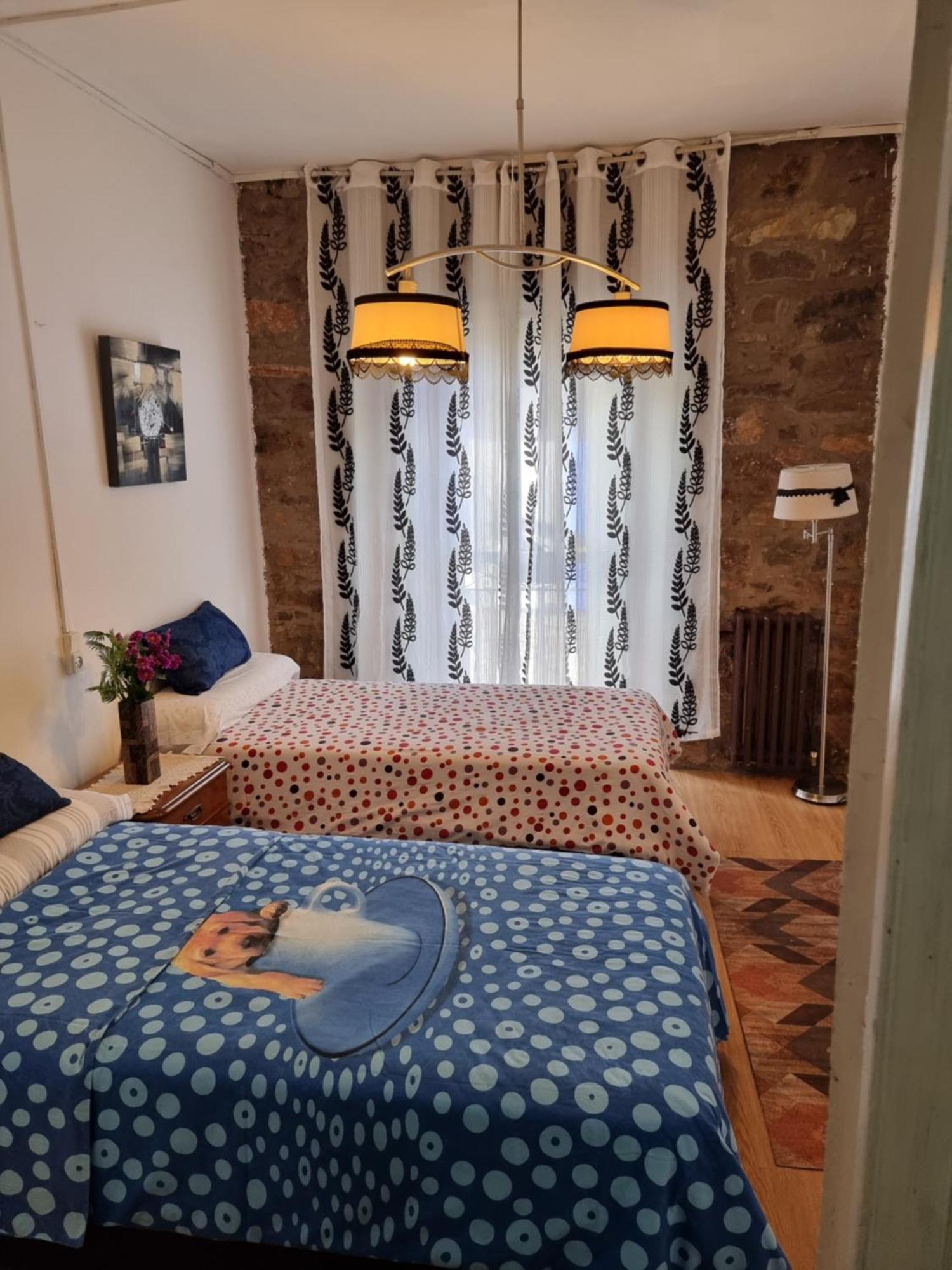 Apartamentos Rurales Corias Phòng bức ảnh